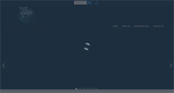 Desktop Screenshot of digitalskies.com